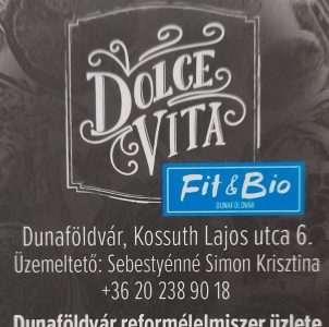 dolcevita